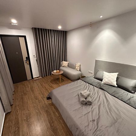 The Eudora Homestay Thành phố Hải Phòng Ngoại thất bức ảnh