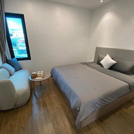 The Eudora Homestay Thành phố Hải Phòng Ngoại thất bức ảnh