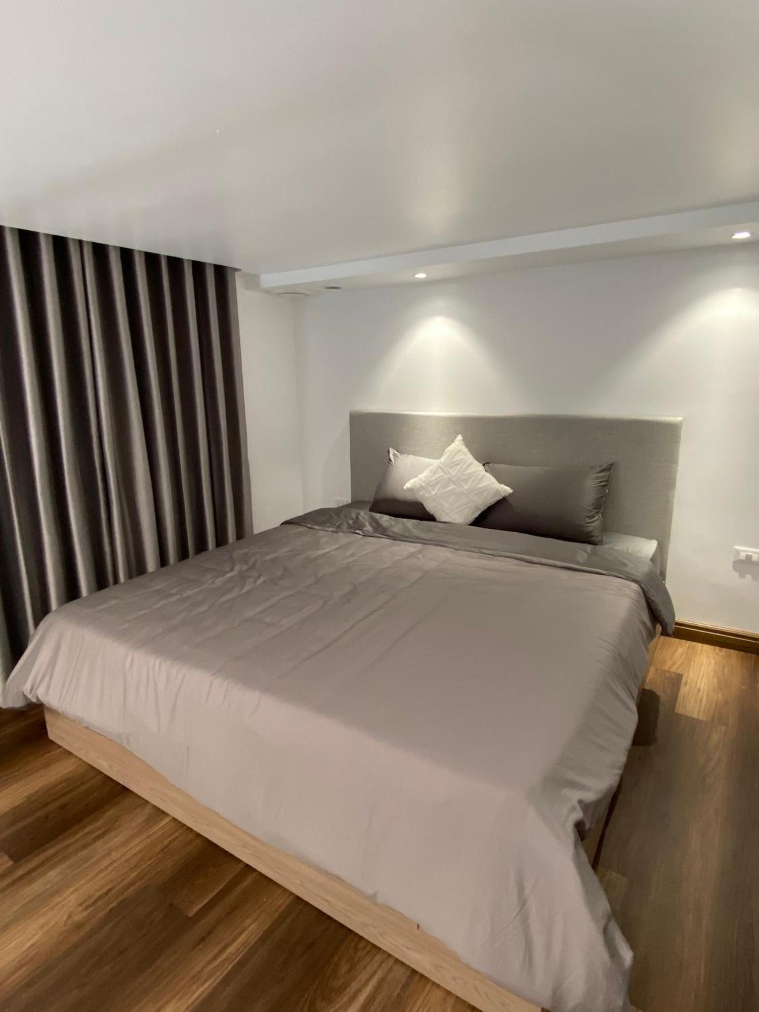 The Eudora Homestay Thành phố Hải Phòng Ngoại thất bức ảnh