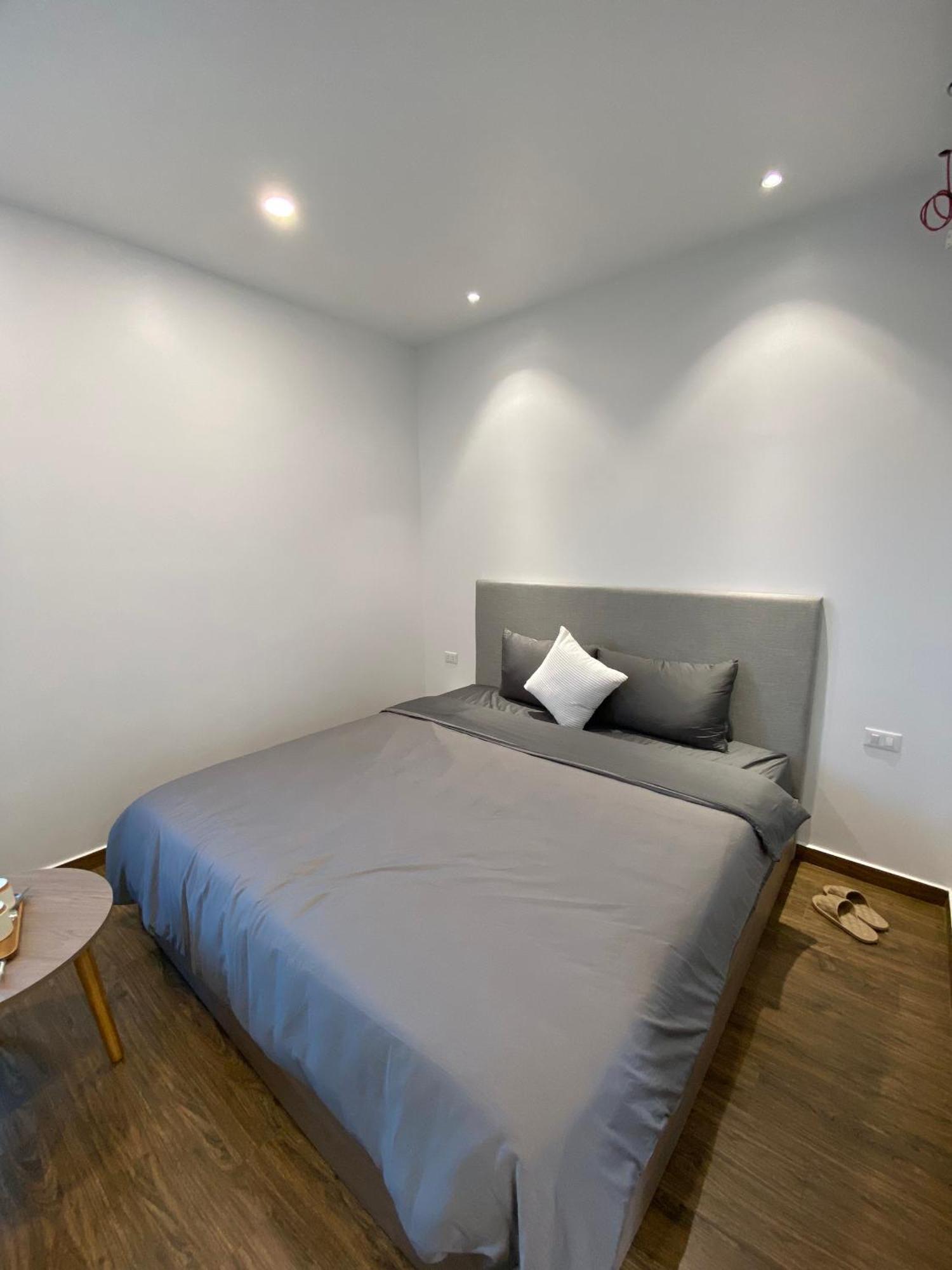 The Eudora Homestay Thành phố Hải Phòng Ngoại thất bức ảnh