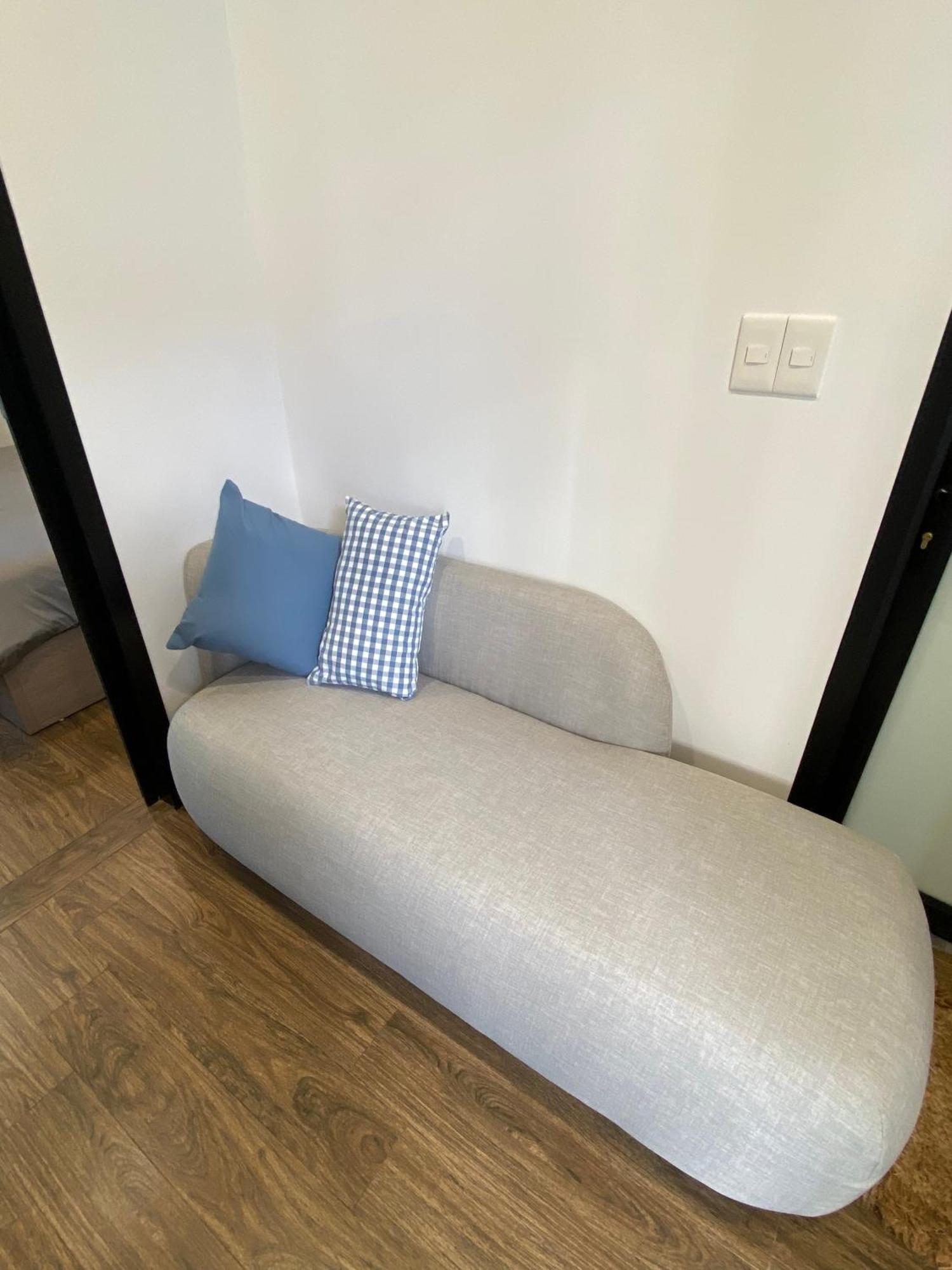 The Eudora Homestay Thành phố Hải Phòng Ngoại thất bức ảnh