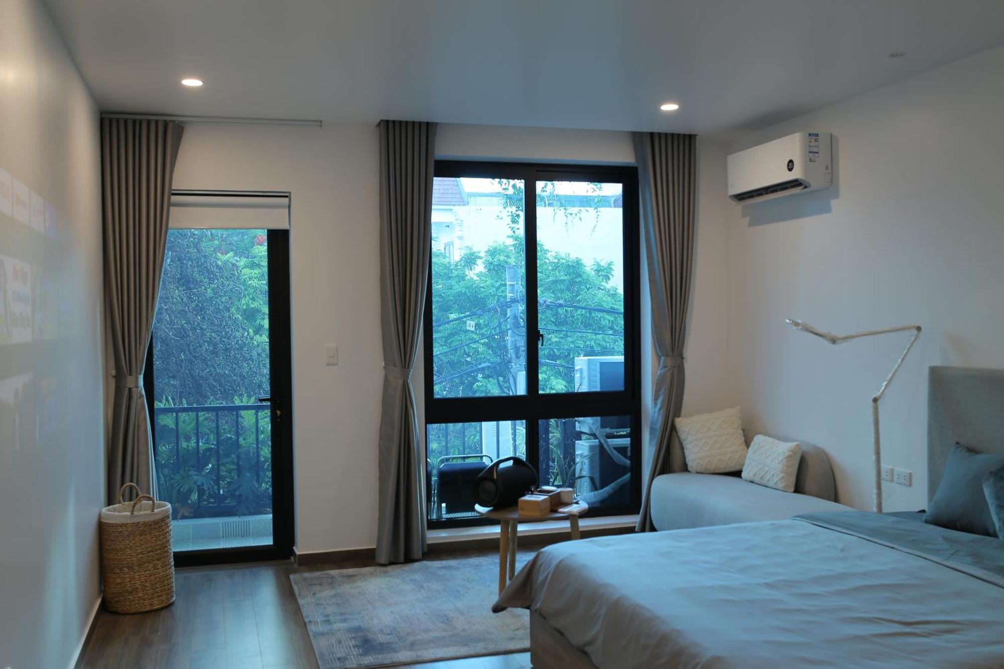 The Eudora Homestay Thành phố Hải Phòng Ngoại thất bức ảnh