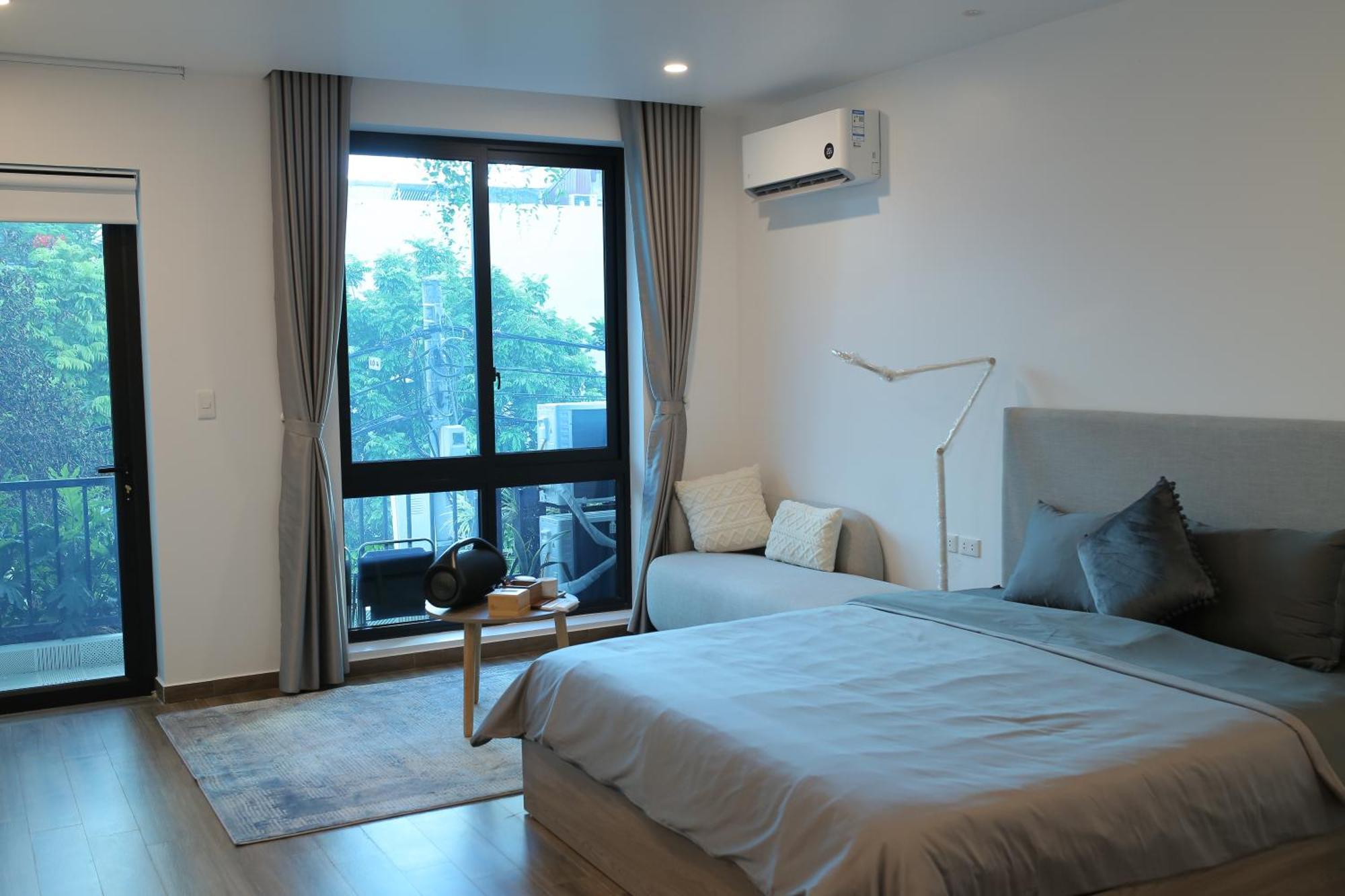 The Eudora Homestay Thành phố Hải Phòng Ngoại thất bức ảnh