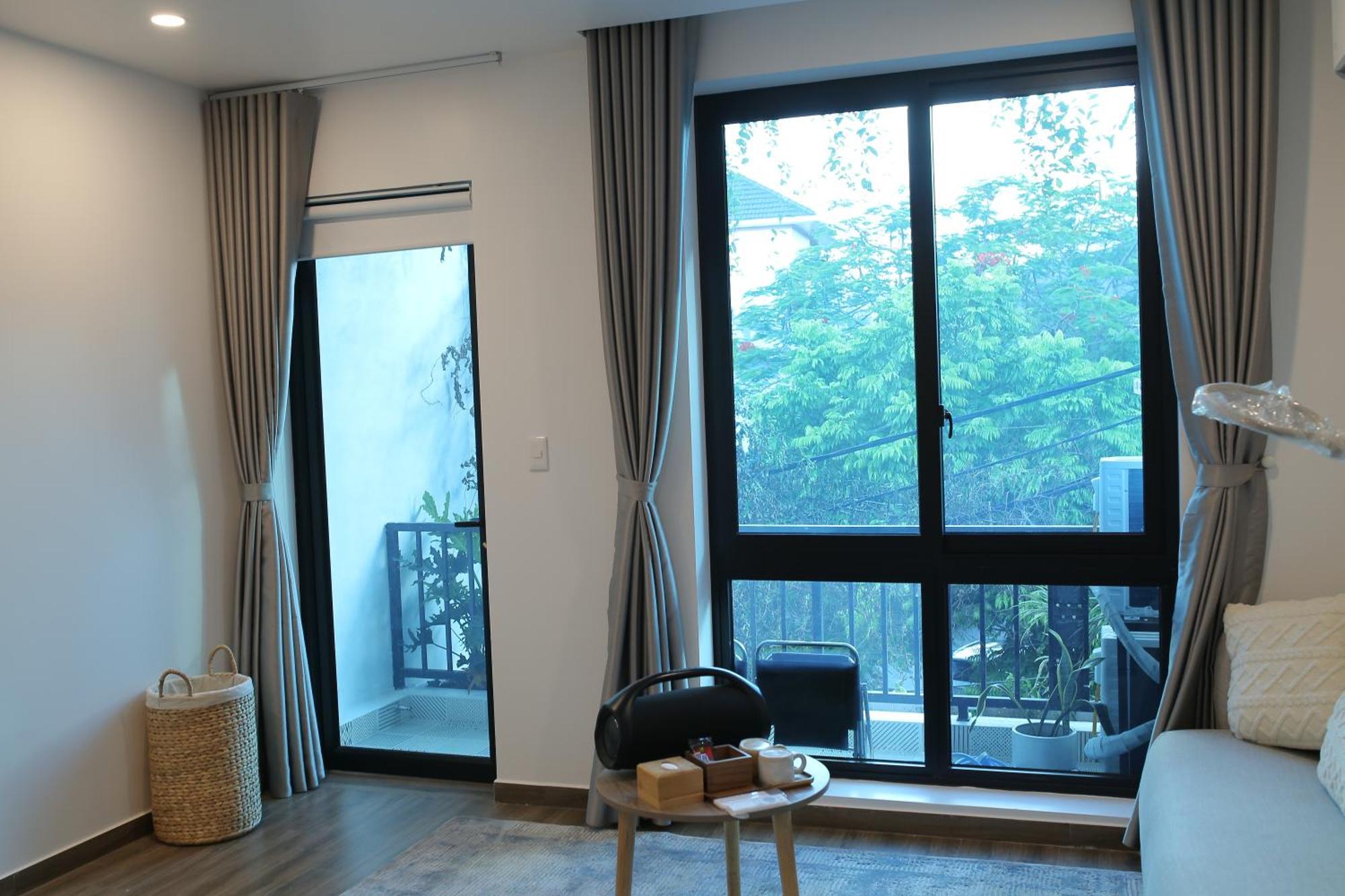 The Eudora Homestay Thành phố Hải Phòng Ngoại thất bức ảnh