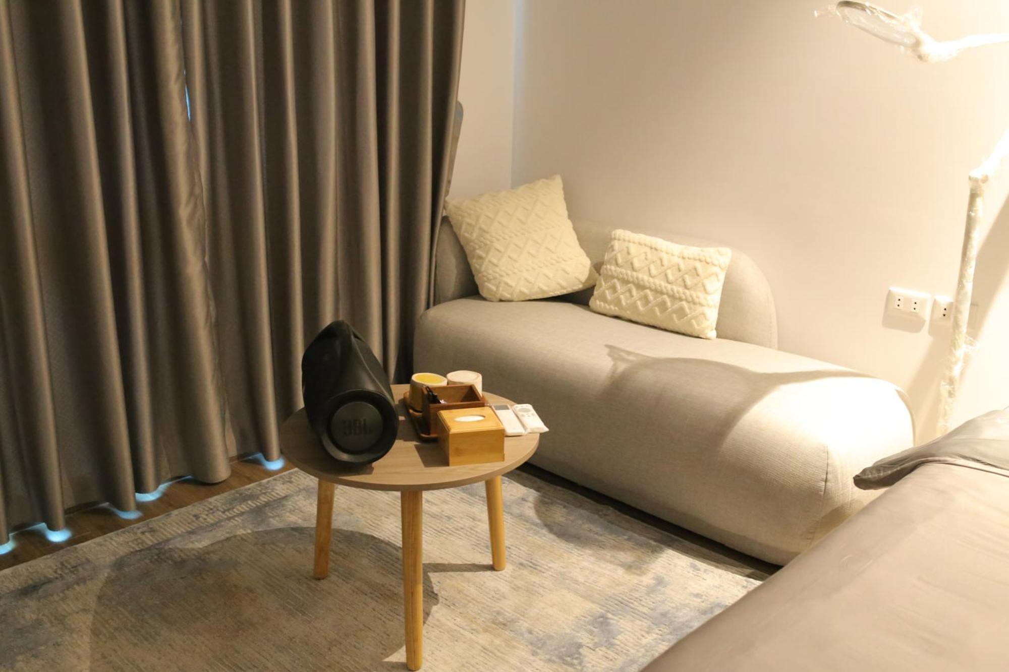 The Eudora Homestay Thành phố Hải Phòng Ngoại thất bức ảnh