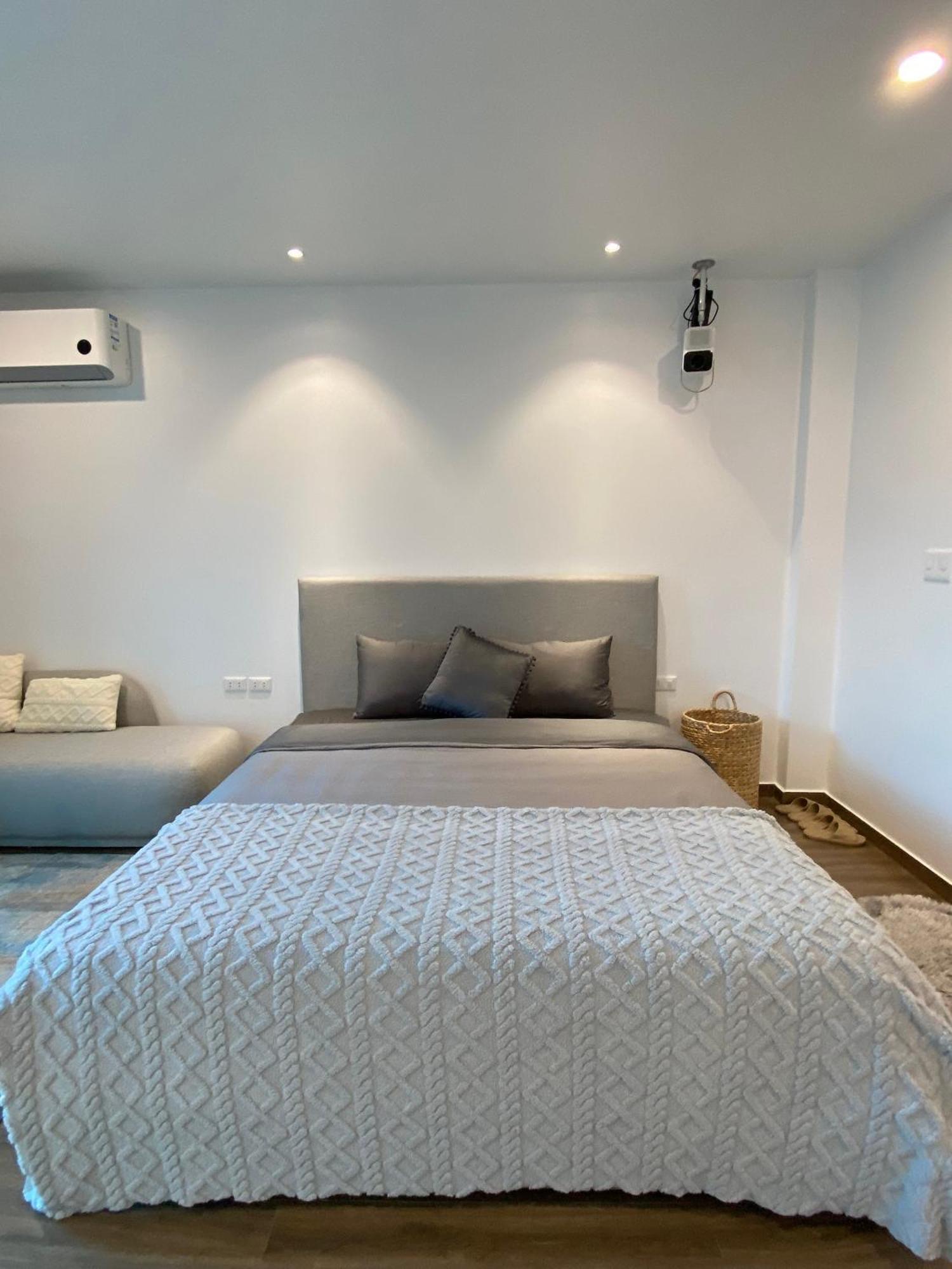 The Eudora Homestay Thành phố Hải Phòng Ngoại thất bức ảnh
