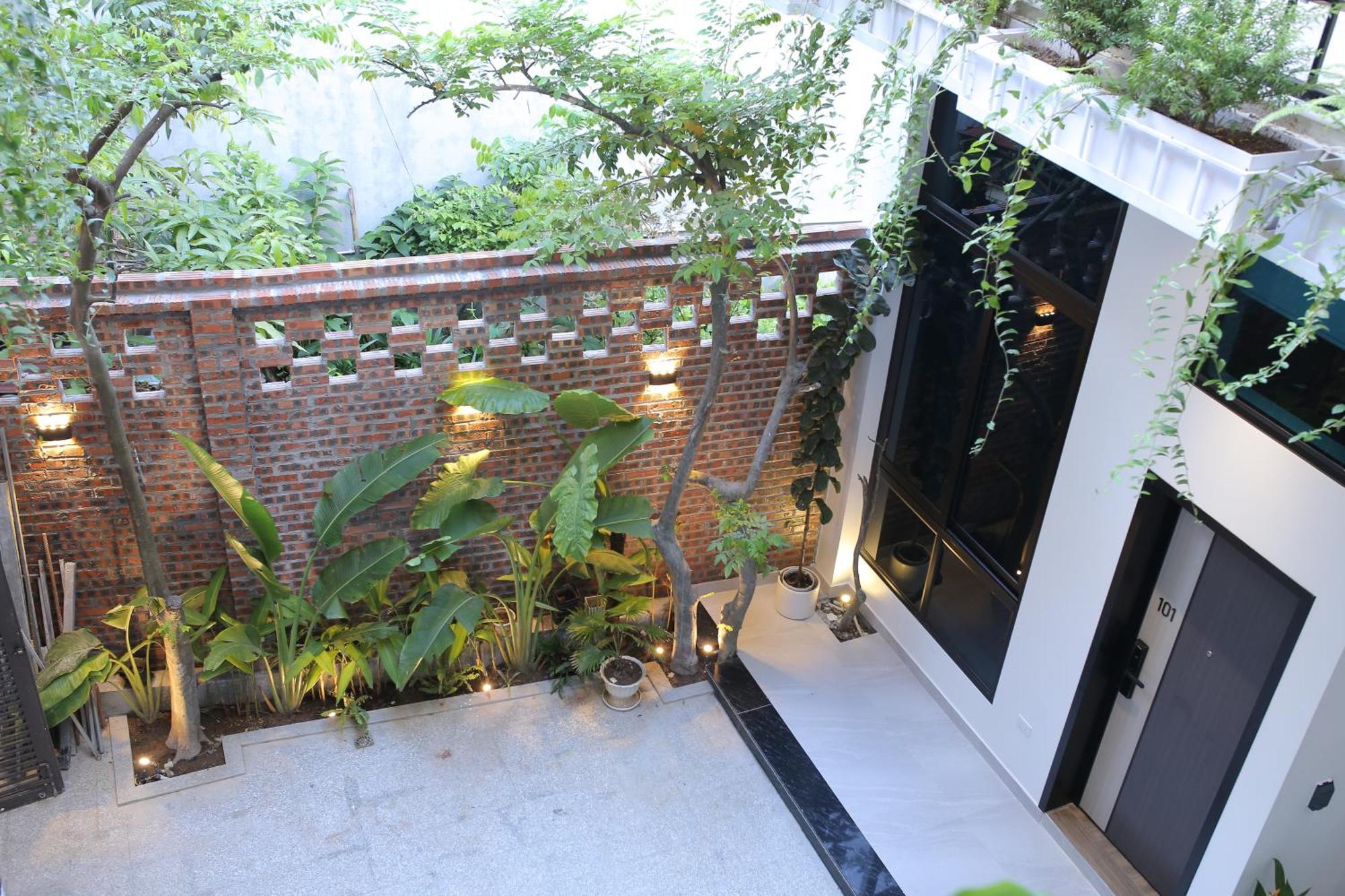 The Eudora Homestay Thành phố Hải Phòng Ngoại thất bức ảnh