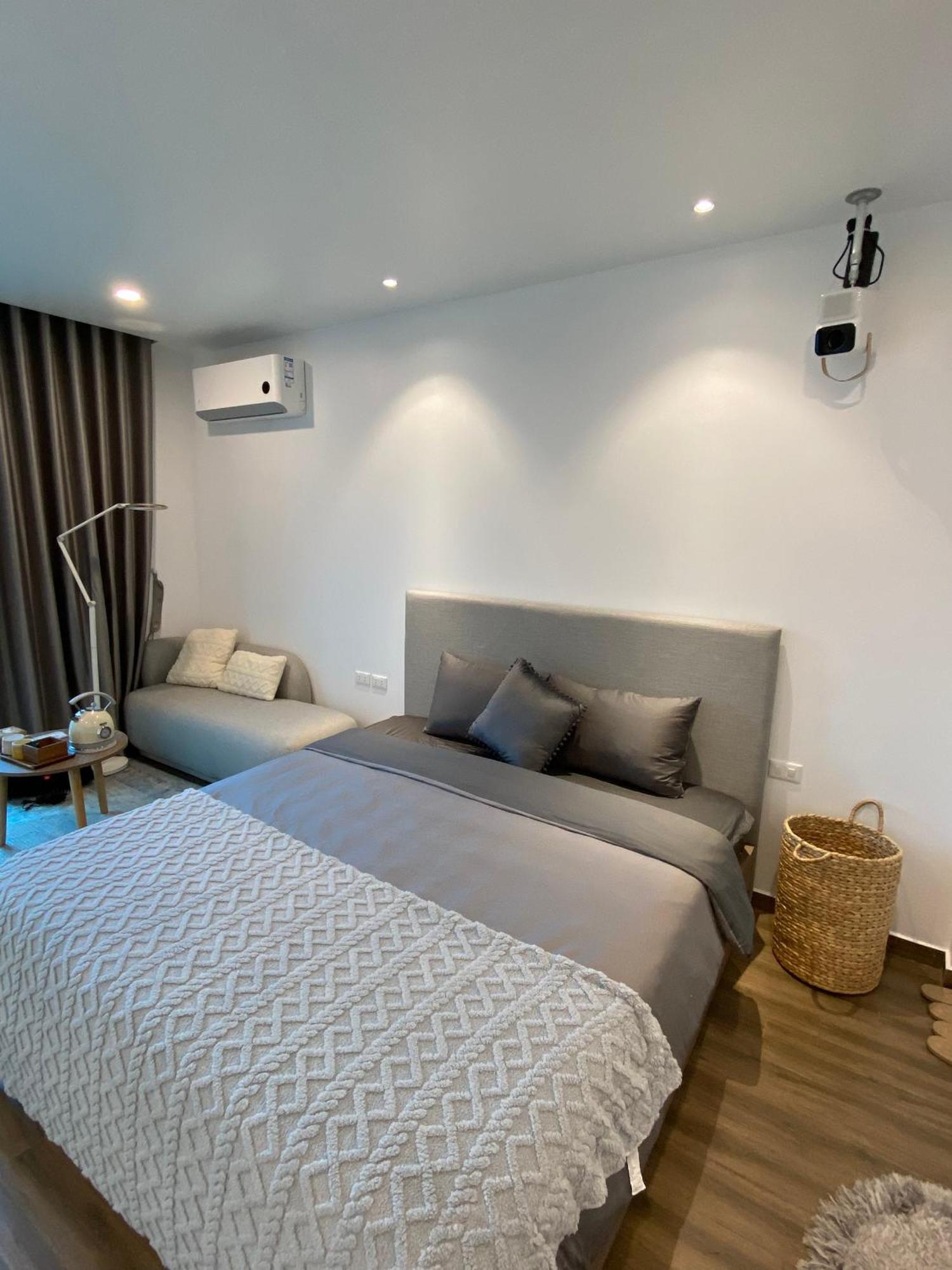 The Eudora Homestay Thành phố Hải Phòng Ngoại thất bức ảnh