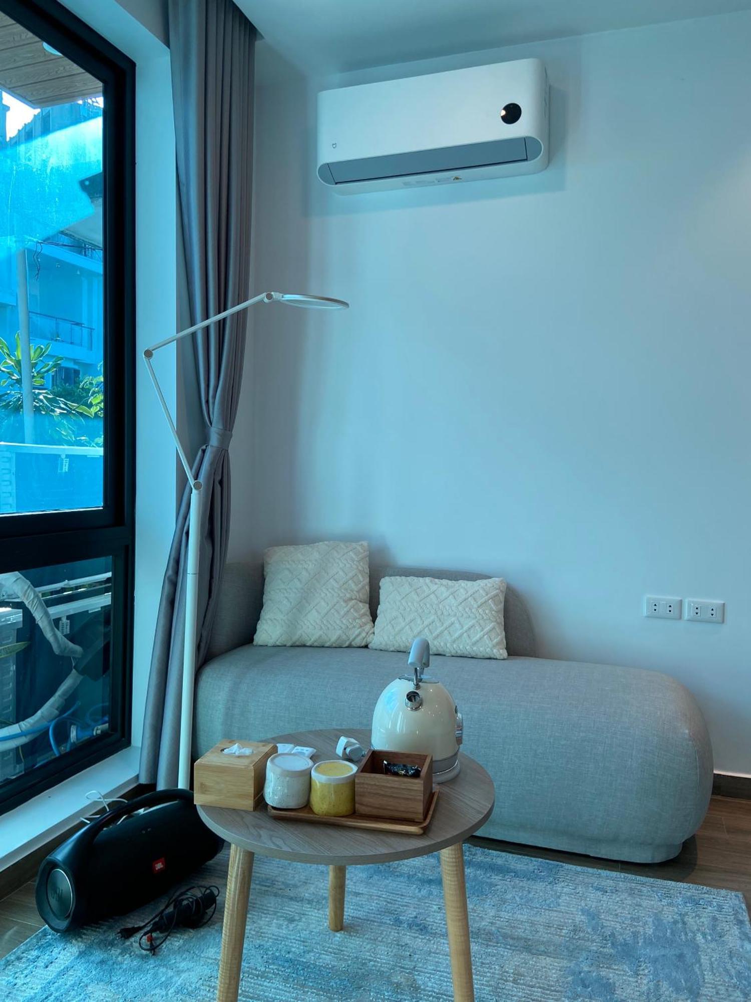 The Eudora Homestay Thành phố Hải Phòng Ngoại thất bức ảnh