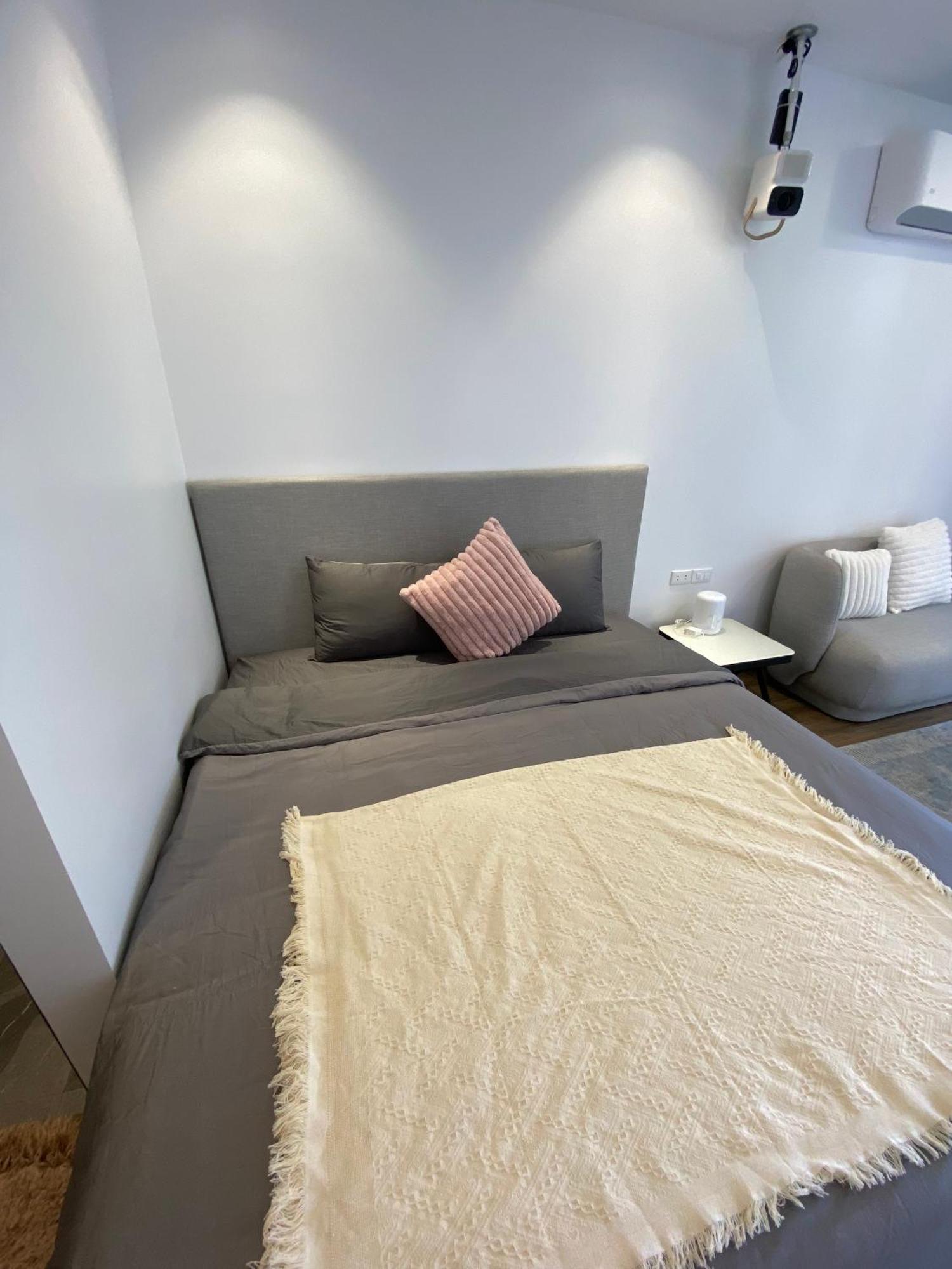 The Eudora Homestay Thành phố Hải Phòng Ngoại thất bức ảnh