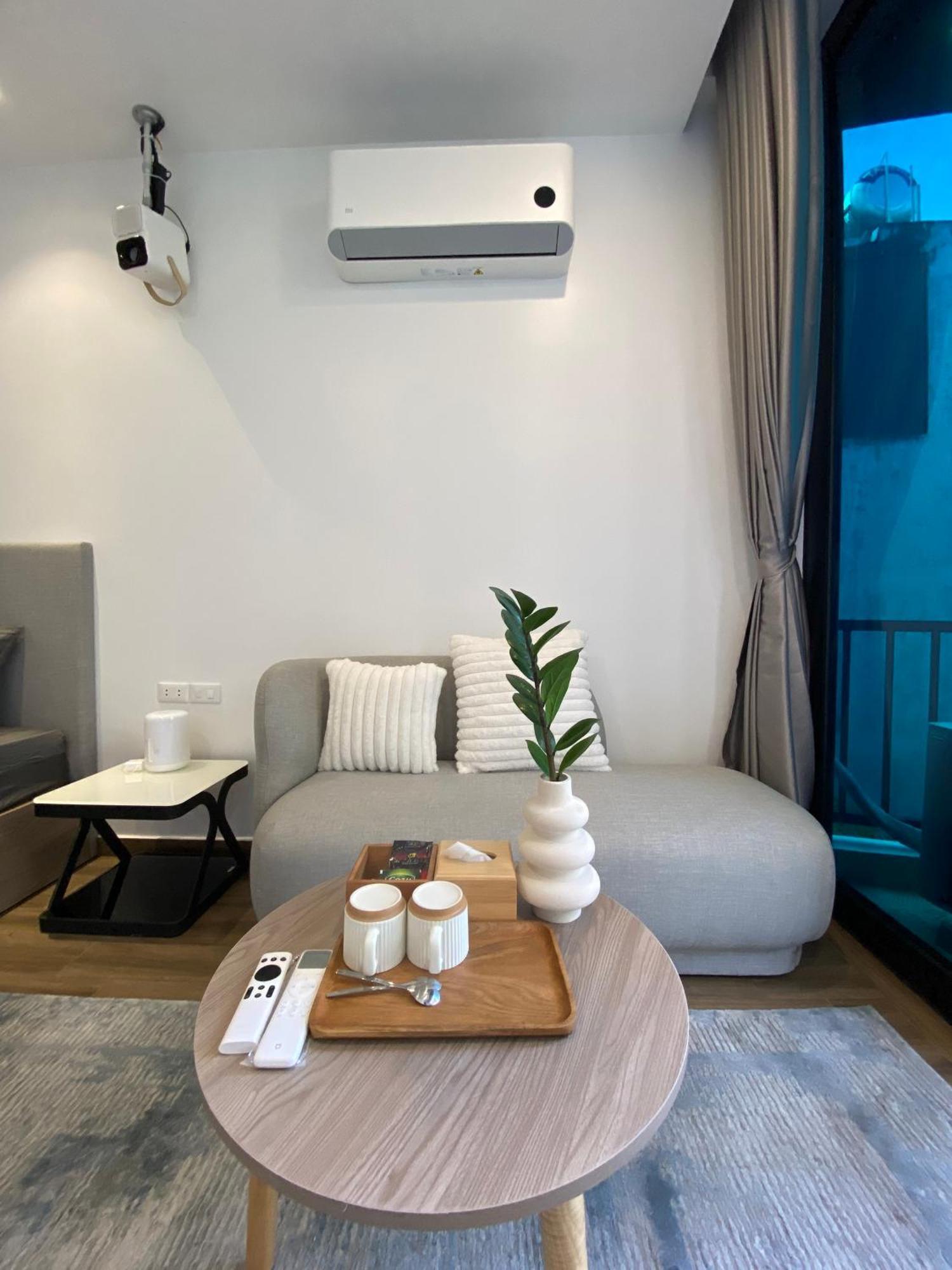 The Eudora Homestay Thành phố Hải Phòng Ngoại thất bức ảnh